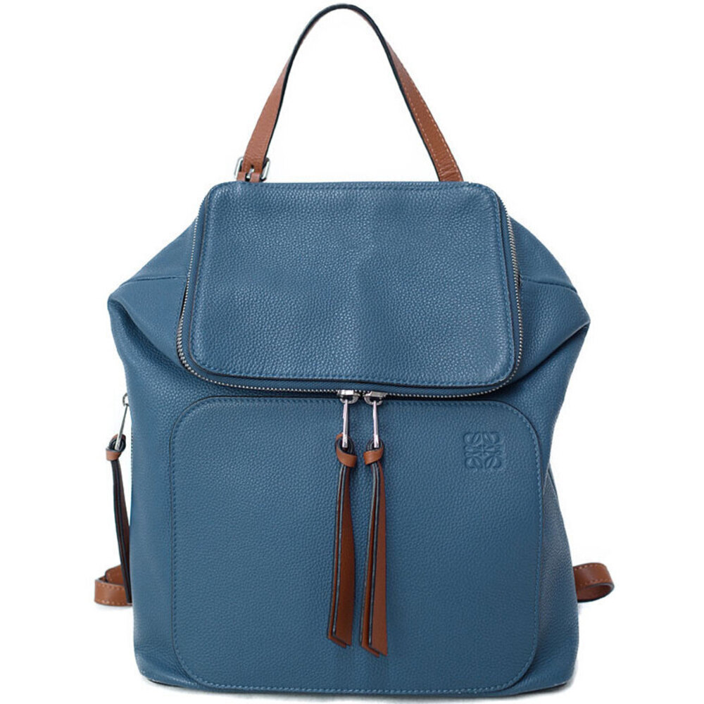 Loewe Backpack Goya - Picture 2 of 9